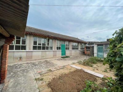 北京延慶山景村里小院出租可改造