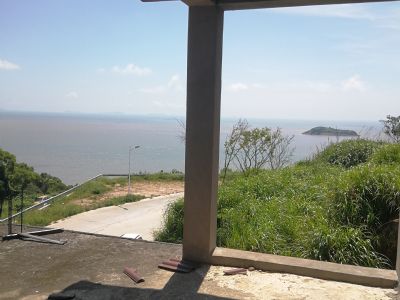 浙江溫州市洞頭區海景別墅出租