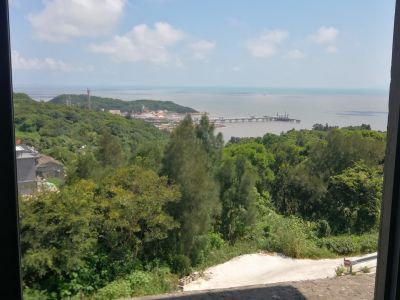 洞頭區一線(xiàn)海景別墅出租