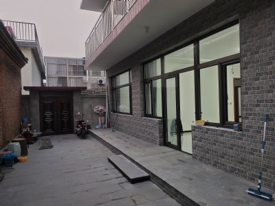 北京怀柔镇怀柔水库上游（祥宝）新建二层出租