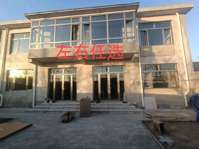 北京市昌平区兴寿镇，新建新装修并联