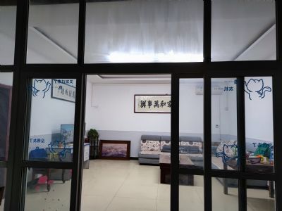北京通州副中心附近独立5室两厅一厨一卫暖气空调房出租