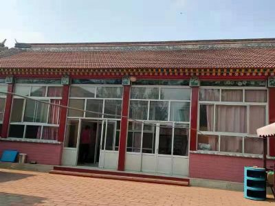 北京顺义杨镇出租660平农民房子