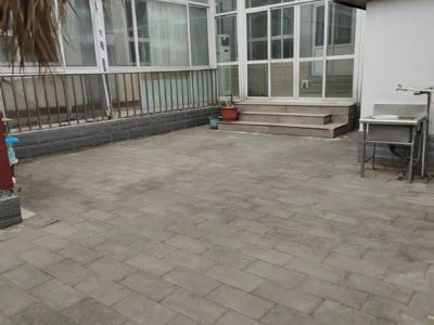 北京懷柔橋梓鎮臨街房屋、小院出租，拎包入住