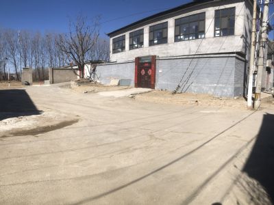 北京市順義區趙全營鎮燕華營村自建房一層出租