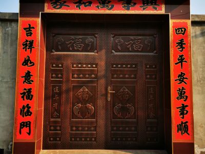 北京順義北務鎮林上村農村院子出租