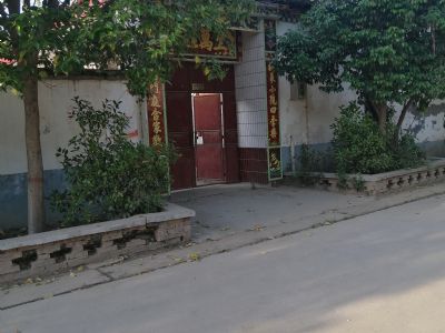 河南省漯河市臨潁縣瓦店鎮上河村農房小院出租