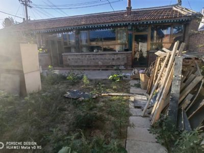 木柁北京延慶有木柁老院出租