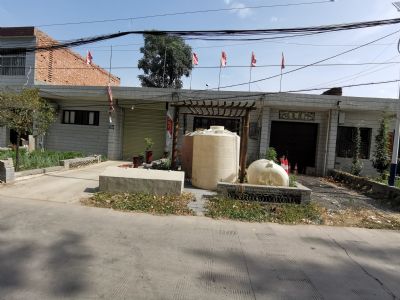 西安市长安区党旗寨自建房500平农村房子出租