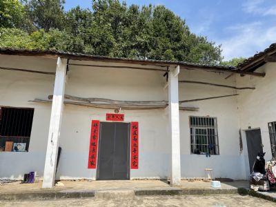 長(cháng)沙市長(cháng)沙縣青山鋪土坯房農家院子出租