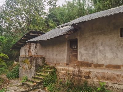 重慶市銅梁區華興鎮三塘村