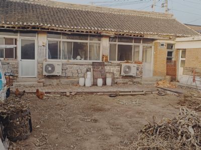 134號房源山水小院