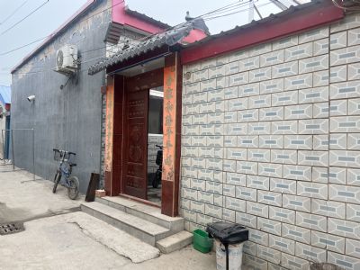 顺义区南彩镇农村房子出租，农房首次出租，支持改造