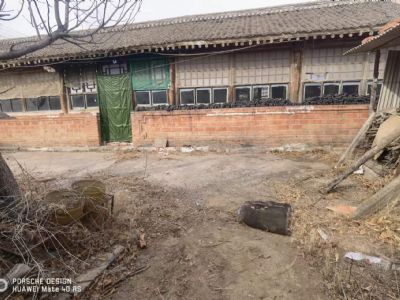 北京延庆农村院子出租-山里老院可改造出租
