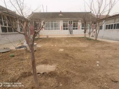 3月北京延庆龙庆峡意改造小院出租