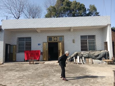 湖南省长沙市宁乡市双凫铺镇双桅村房屋低价出租