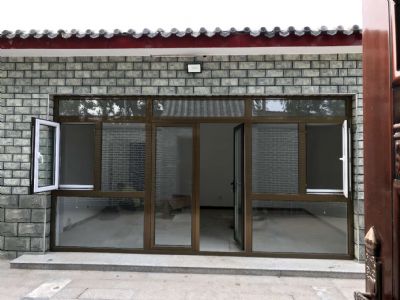 北京市通州區漷縣鎮農村小院出租-農村新蓋院子，緊鄰公路、公園