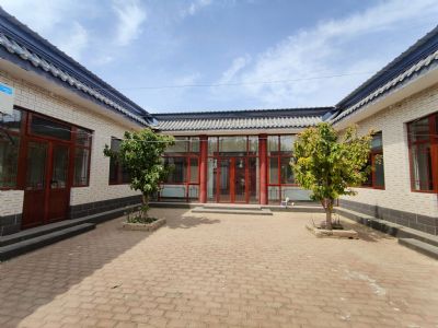 北臧村中式小院出租