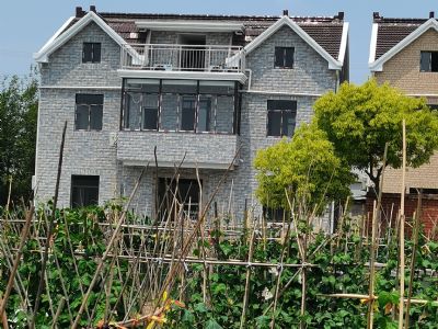 上海嘉定区农村房屋出租，农民自建房