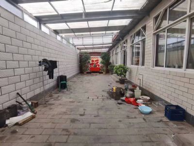 龐各莊自住的農村小院出租