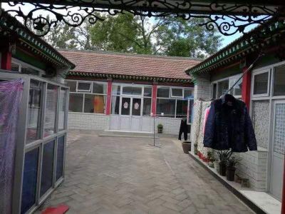 北京通州城市副中心潞城镇农村小院出租