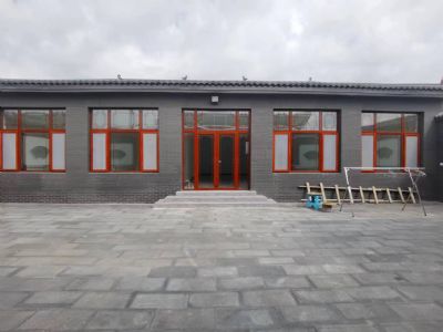 大興區北臧村鎮小院出租，房子多，臥室多，院里能種菜能進(jìn)車(chē)