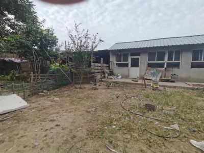 大興榆垡鎮650平米農村小院出租