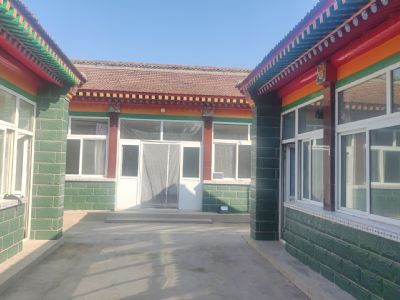 北京通州马驹桥农村院子出租