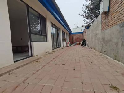 北京大興區榆垡鎮整院出租看房方便。