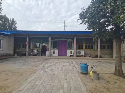 北京大興區榆垡鎮農村小院整院出租，可種菜，電取暖