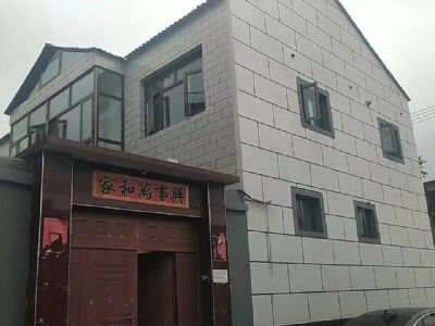 北京市昌平区农村院子出租-流村镇新建村327号农村独门独院院子出租