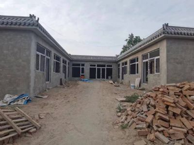 北京市大興區龐各莊農村小院整院出租