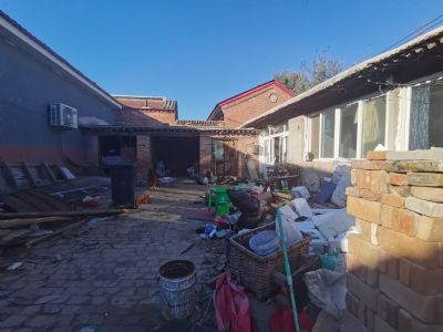 北京市大興區農村院子出租-榆垡整院出租