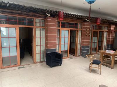 北京市大興區農村院子出租-魏善莊整院出租