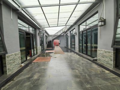 北京市大興區農村院子出租-魏善莊整院出租