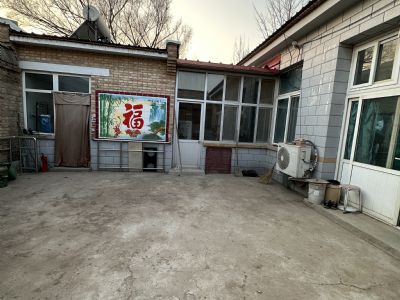 顺义区李桥镇吴庄村农房出租