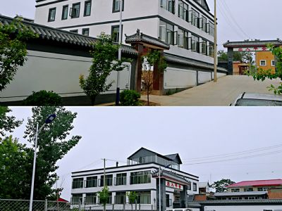 北京房山农村房子出租-最美乡村内自建酒店式公寓