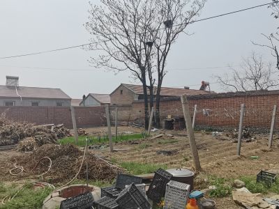 张家口怀来农村房子出租-种植面积大，独门独院，临近北京
