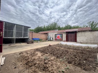 北京市順義區李橋鎮農村院子出租-全屋地暖鴿舍二進(jìn)小院