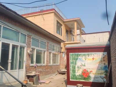 北京昌平农村房子出租-自家自建房屋出租