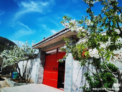 北京市昌平區十三陵鎮院子出租