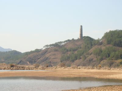 江西康养旅居农村房子出租-于都罗坳镇水塅村三层独栋新房出租