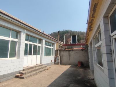 密云農村小院出租-土門小院9號院四室一廳一廚一衛