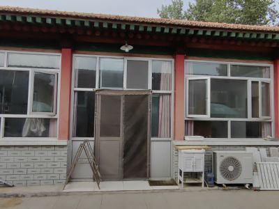 北京通州区西集马坊村农村院子出租