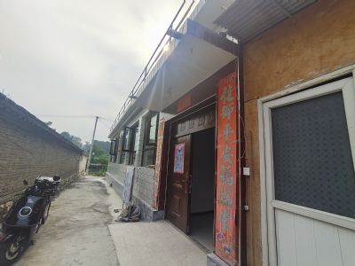 北京市怀柔区桥梓镇-水库旁依山 临街精装拎包入住