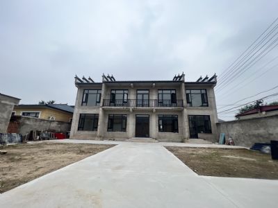 北京市顺义区李桥新房二层大院首租-办公自住优选