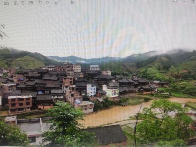 广西壮族自治区柳州市三江县程阳八寨景区房屋出租