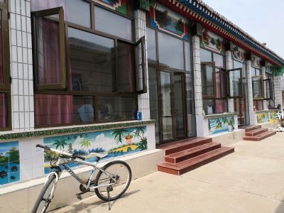 順義區趙全營(yíng)農房