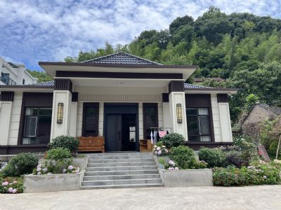 安徽省合肥市庐南川藏线山里新建别墅出租-精装修，环境优美