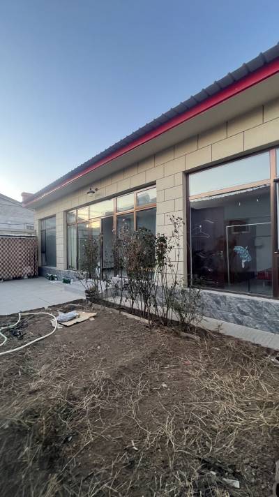 顺义区李桥镇拎包入住小院